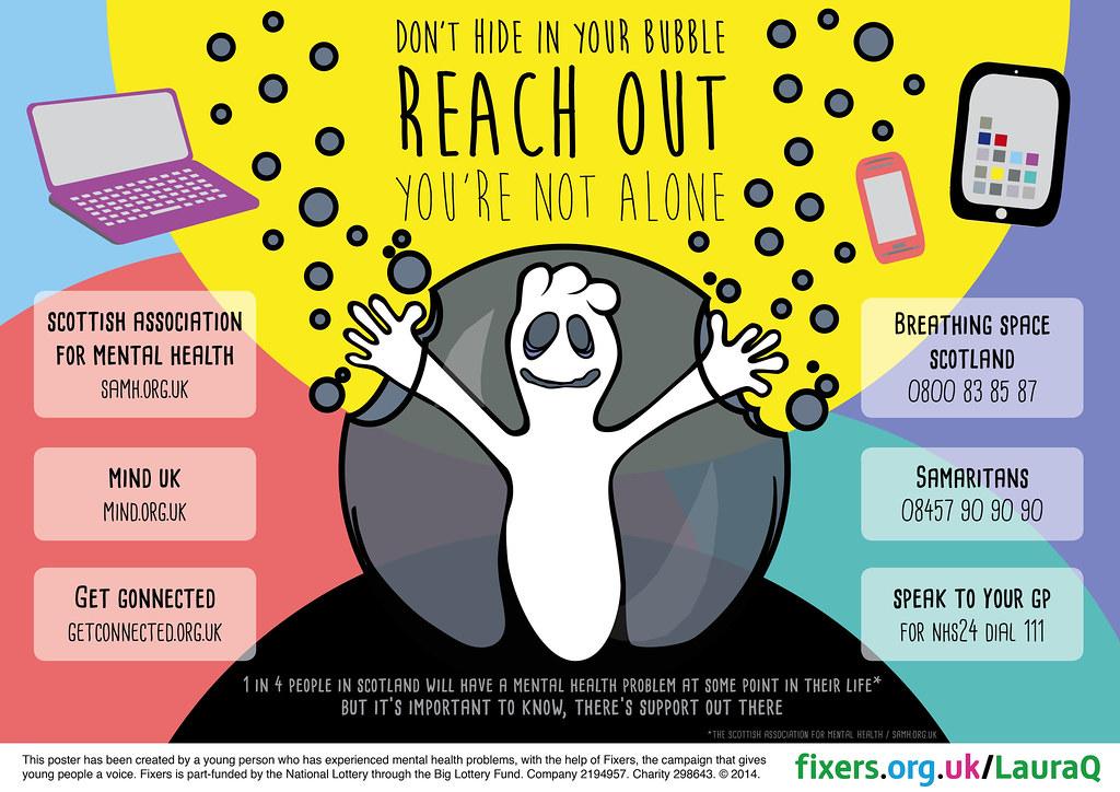 The Rise of Mental Health Challenges: Shedding Light on Invisible Illnesses