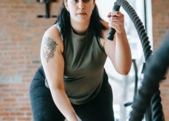 Functional Fitness for Real Life: Practical Exercises for Everyday Strength