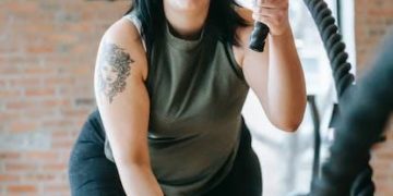 Functional Fitness for Real Life: Practical Exercises for Everyday Strength