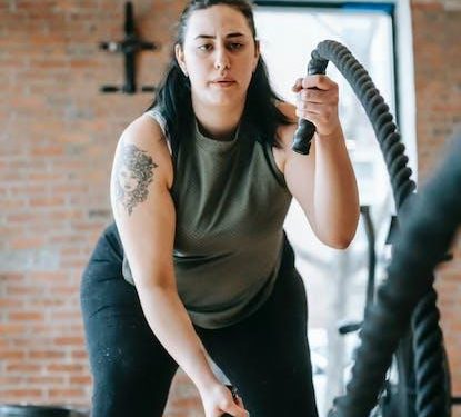 Functional Fitness for Real Life: Practical Exercises for Everyday Strength