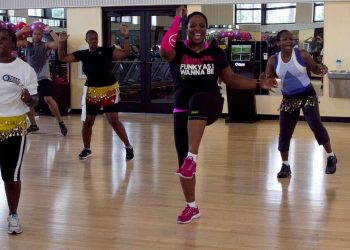 Dance Your Way to Fitness: Fun and Effective Dance Workouts