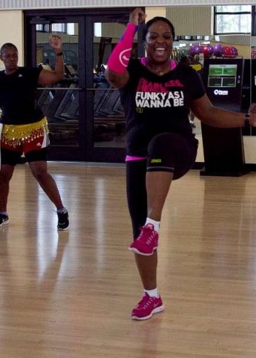 Dance Your Way to Fitness: Fun and Effective Dance Workouts