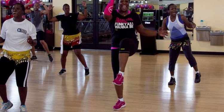 Dance Your Way to Fitness: Fun and Effective Dance Workouts