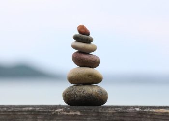 Finding Balance in a Hectic World: The Key to Sustainable Health