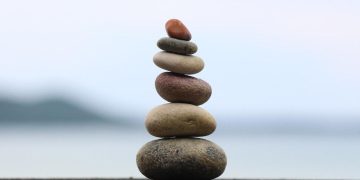 Finding Balance in a Hectic World: The Key to Sustainable Health