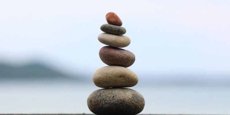 Finding Balance in a Hectic World: The Key to Sustainable Health