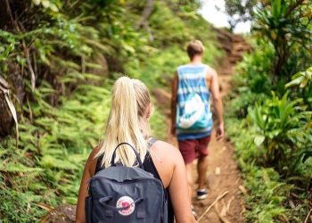 Digital Nomad Lifestyle: Balancing Work and Adventure