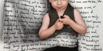 Mindful Parenting: Nurturing Healthy and Happy Families