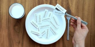 Mindful Eating: The Key to a Healthy Relationship with Food