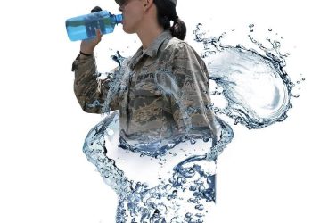 Hydration Nation: The Importance of Staying Well-Hydrated for Health