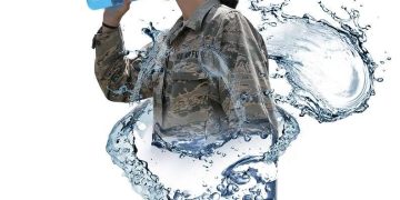 Hydration Nation: The Importance of Staying Well-Hydrated for Health