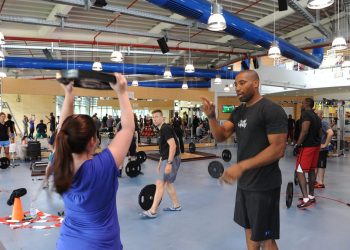 Fitness for All Ages: Tailoring Exercise Plans to Different Life Stages