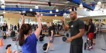 Fitness for All Ages: Tailoring Exercise Plans to Different Life Stages