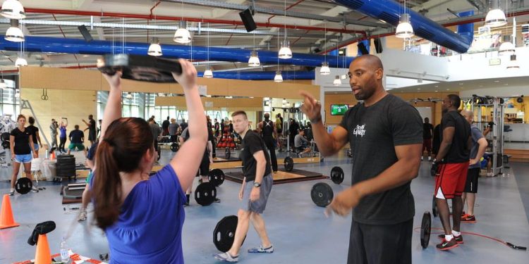 Fitness for All Ages: Tailoring Exercise Plans to Different Life Stages