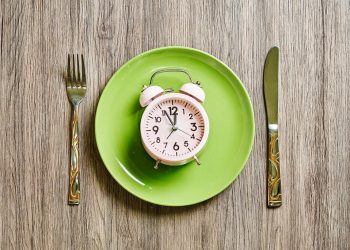 Intermittent Fasting for Weight Loss: A Beginner’s Guide