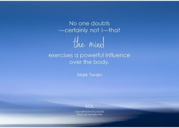 Mind-Body Connection: Exploring the Impact of Mental Well-being on Physical Health