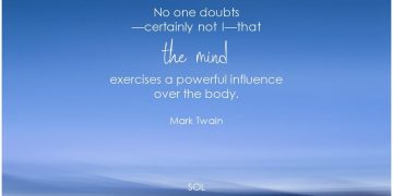 Mind-Body Connection: Exploring the Impact of Mental Well-being on Physical Health