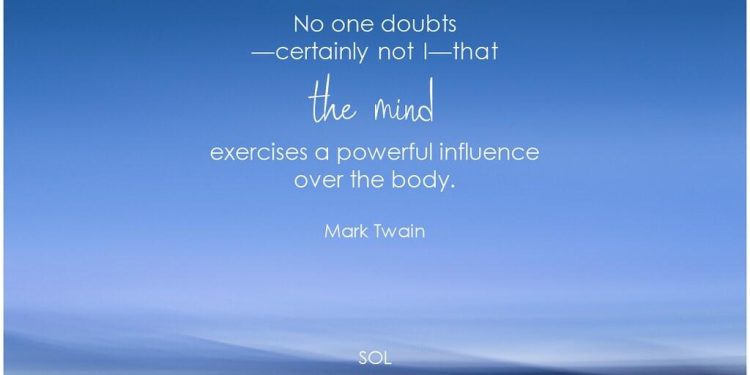 Mind-Body Connection: Exploring the Impact of Mental Well-being on Physical Health