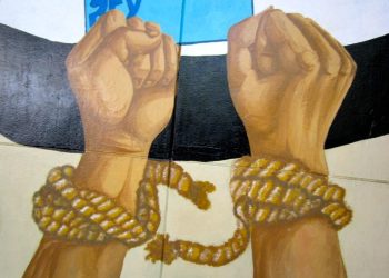 Breaking the Chains: Overcoming Stigma Surrounding Mental Health Disorders