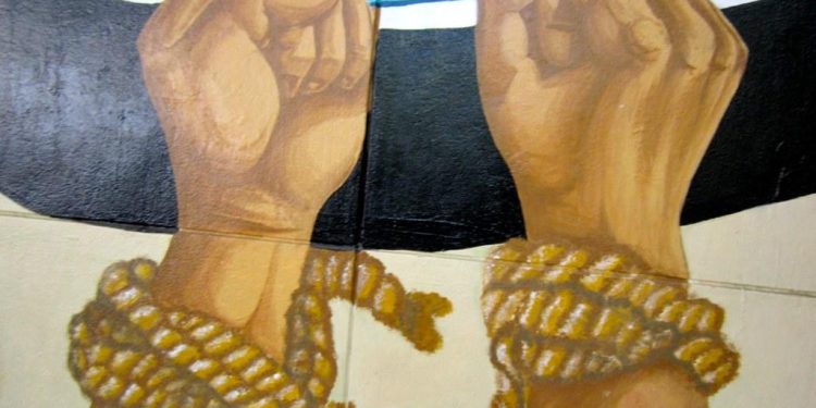 Breaking the Chains: Overcoming Stigma Surrounding Mental Health Disorders