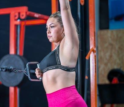 Beyond the Gym: Creative Ways to Stay Active and Fit