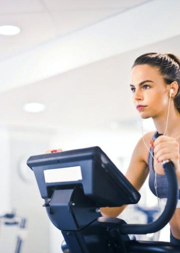 Tech Meets Fitness: The Latest Innovations in Wearable Fitness Tech