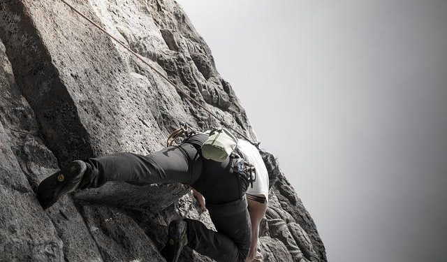 Adventure Fitness: Exploring Nature’s Gym for a Healthier You