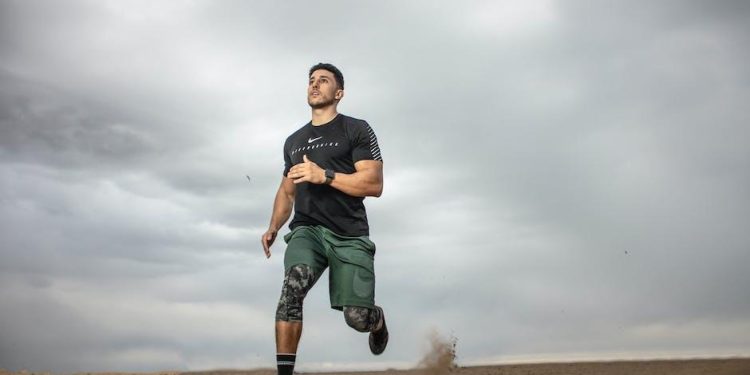 Fueling Your Workout: Nutrition Tips for Peak Physical Performance