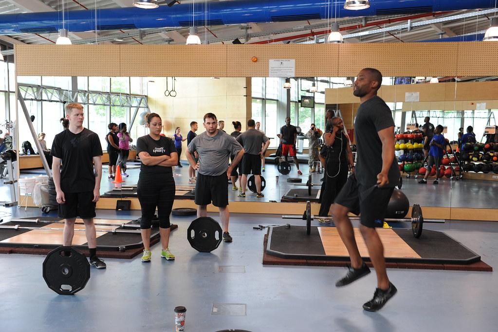 Functional Fitness for Real Life: Practical‍ Exercises for Everyday Strength