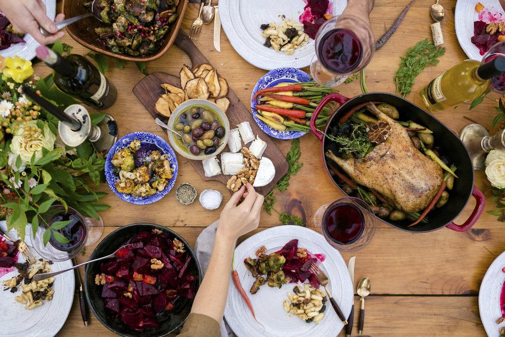 Mindful Eating: The Key to a Healthy Relationship with Food