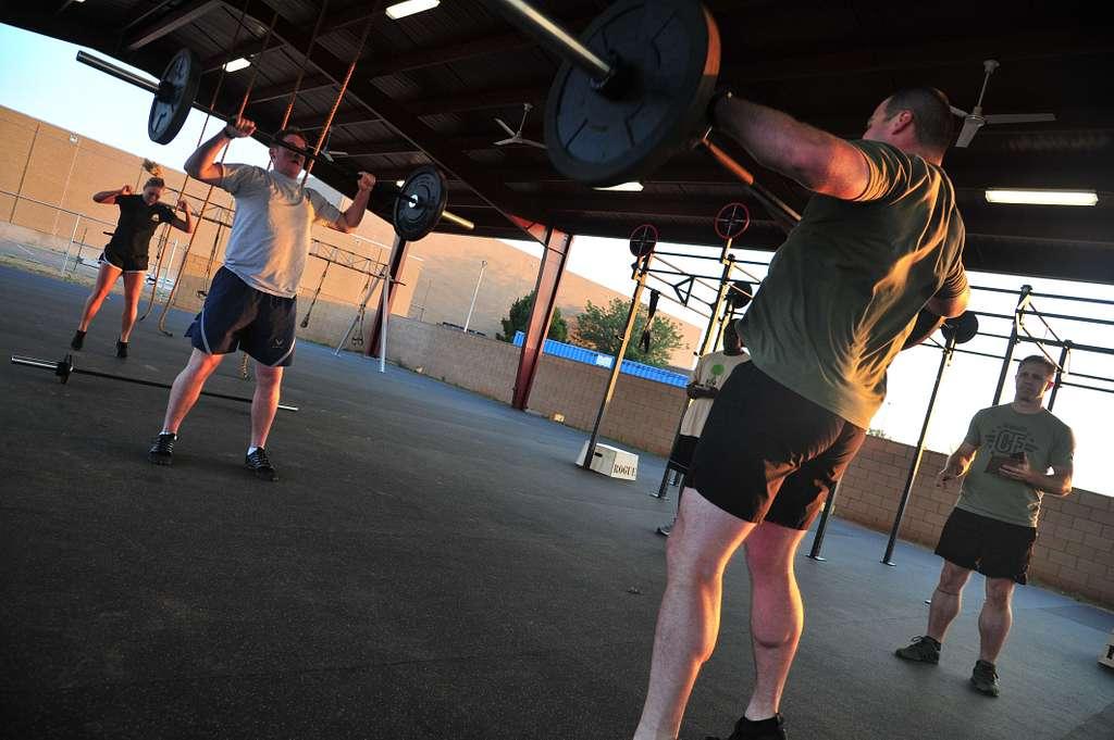 Unlocking the Secrets of ⁢CrossFit: A Comprehensive Guide​ for Beginners