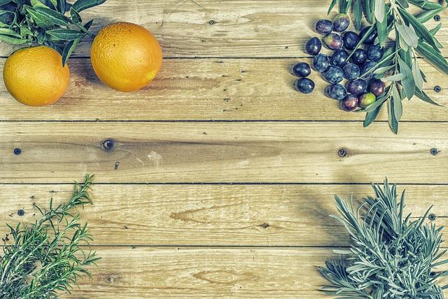 The Mediterranean Diet: A Delicious Path to Heart Health