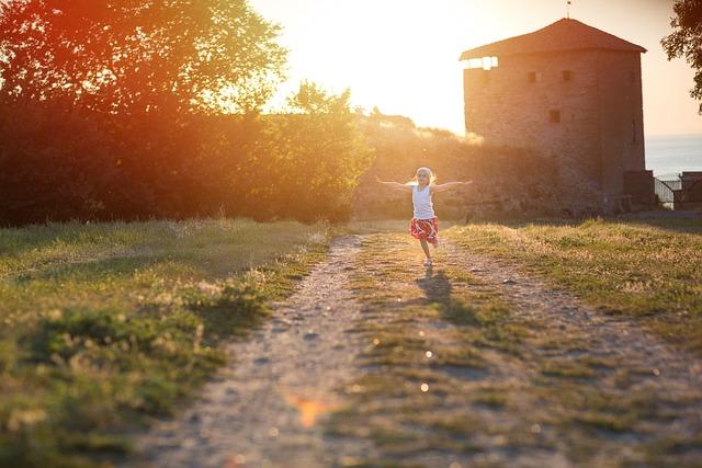 The Power of Laughter: How Humor Can Improve Your Quality of Life