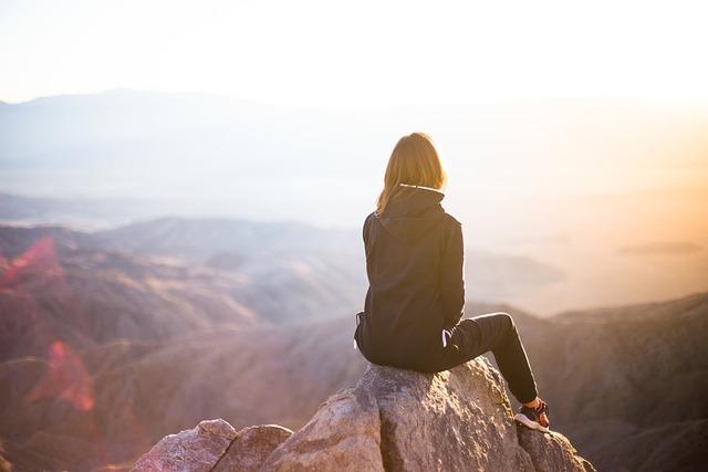 Adventure Awaits: Embracing a Life of Exploration and New Experiences