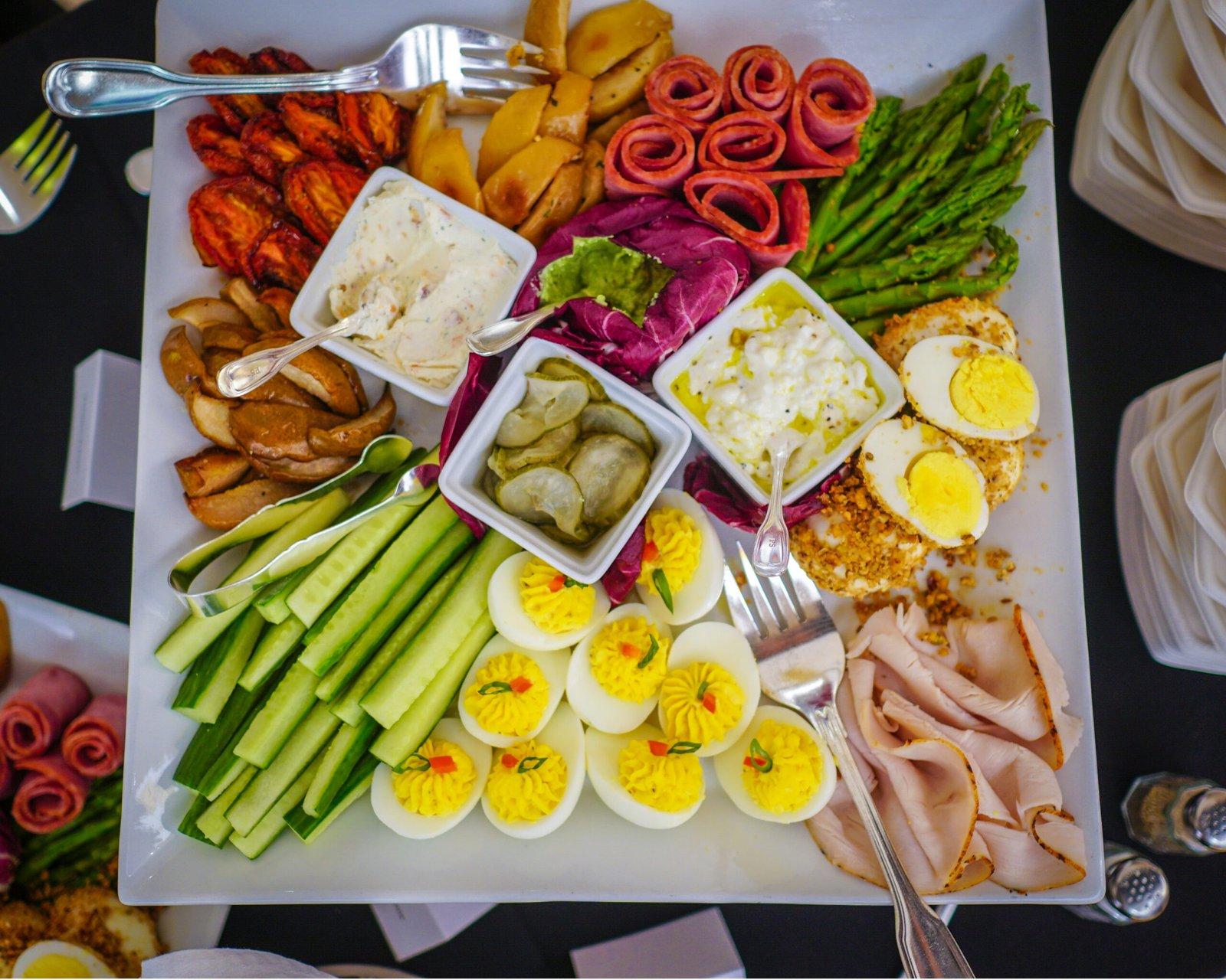 Meal Prep Mastery: Streamlining Your Nutrition for Busy Lifestyles