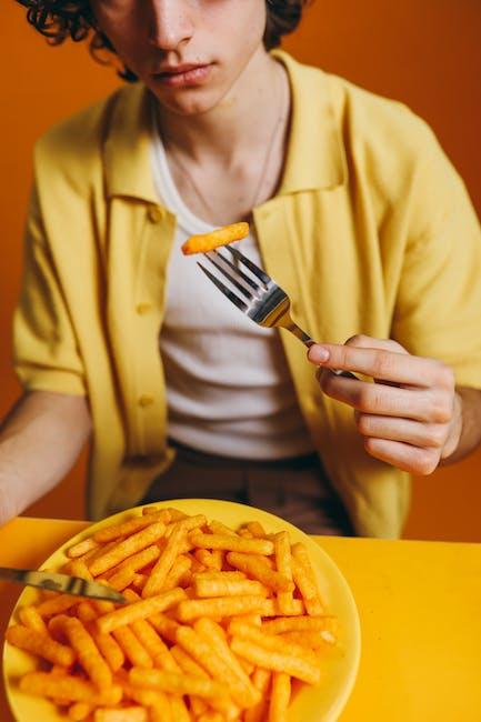 Emotional Eating: Understanding and Overcoming the Connection Between Mood and Food