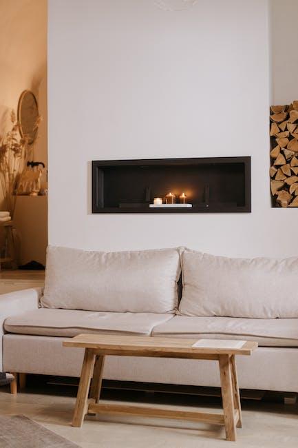 Minimalist Living: Simplifying Your Life for Greater Happiness