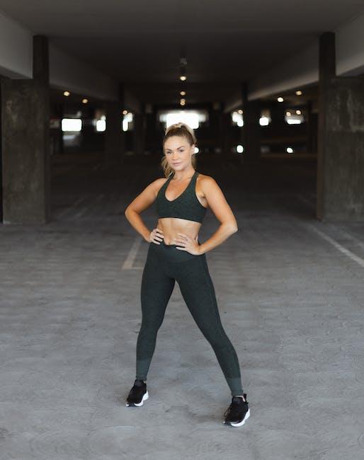 Empowering Women in Fitness: Breaking Stereotypes and⁤ Building Strength
