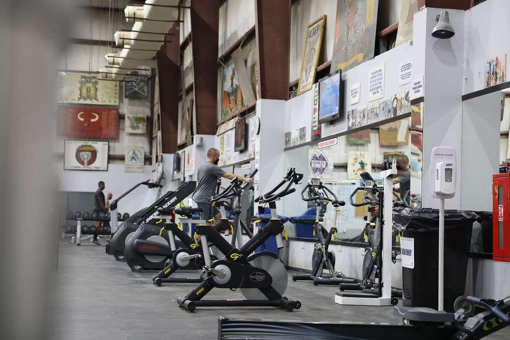 Beyond the Gym: Creative ⁤Ways to Stay Active and Fit