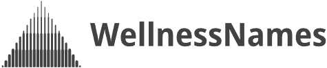 WellnessNames
